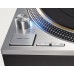 Проигрыватель винила Technics SL-1200G Silver