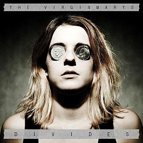 Виниловая пластинка Virginmarys, The, Divides