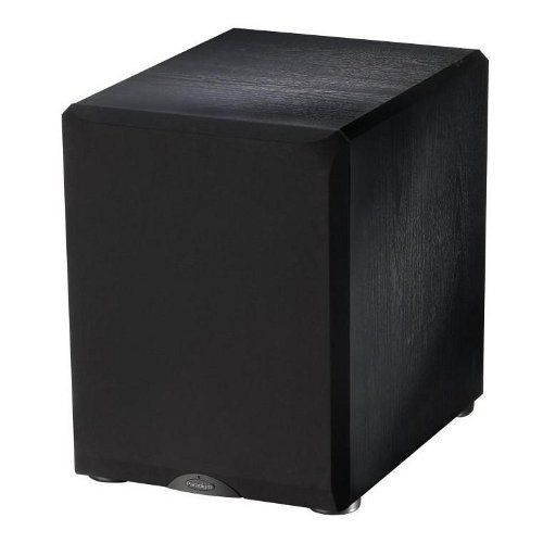 Сабвуфер Paradigm DSP 3200 black