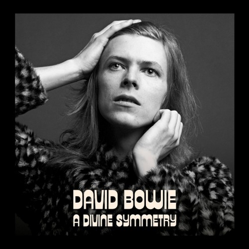 Виниловая пластинка David Bowie - A Divine Symmetry (Black Vinyl LP)