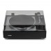 Проигрыватель винила Thorens TD 1600/TP 160 black