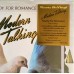 Виниловая пластинка Modern Talking - Ready For Romance (White Marbled Vinyl LP)