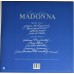 Виниловая пластинка Madonna TRUE BLUE (Remastered)