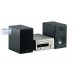 Стереоусилитель Denon RCD-M37 Prem silver