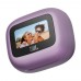 Беспроводные наушники JBL Live Beam 3 Purple