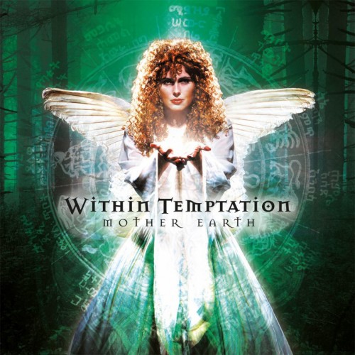 Виниловая пластинка WITHIN TEMPTATION - MOTHER EARTH (HQ)