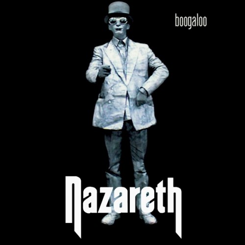 Виниловая пластинка Nazareth BOOGALOO