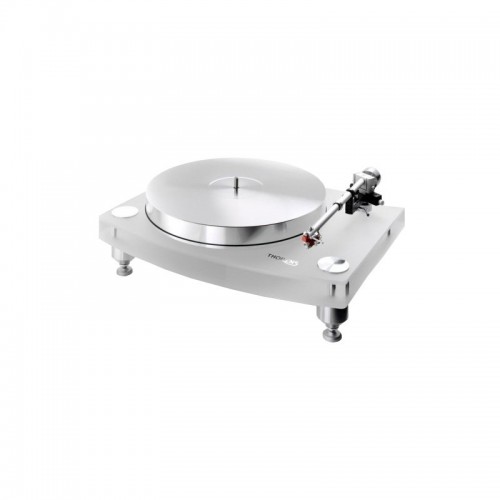 Проигрыватель винила Thorens TD 2035 white 309 (с тонармом SME 309)