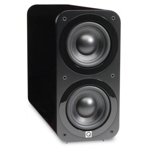 Сабвуфер Q-Acoustics Q3070S gloss black