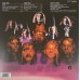 Виниловая пластинка Deep Purple — BURN (LIMITED ED.,ORANGE VINYL) (LP)