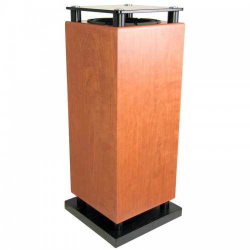 Сабвуфер MJ Acoustics Reference 1 Mk4 SR cherry