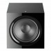 Сабвуфер Focal Sub 600P Black