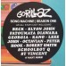 Виниловая пластинка Gorillaz — GORILLAZ PRESENTS SONG MACHINE, SEASON 1 (Black Vinyl)