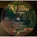 Виниловая пластинка WM Phil Collins The Singles (Black Vinyl)