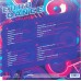 Виниловая пластинка Various Artists - Eurodance Collected (Pink & Purple Vinyl 2LP, 180 Gram, Limited)