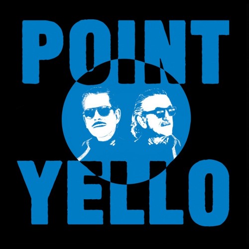 Виниловая пластинка Yello - Point (Standard LP)