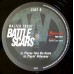 Виниловая пластинка WALTER TROUT - BATTLE SCARS (BoxSet)