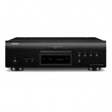 CD проигрыватель Denon DCD-1600NE Black