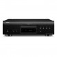 CD проигрыватель Denon DCD-1600NE Black