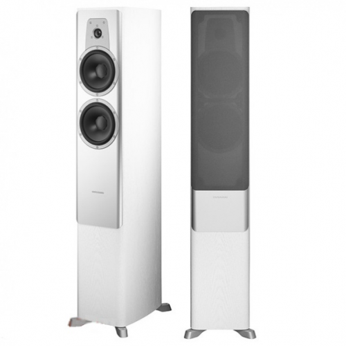 Напольная акустика Dynaudio CONTOUR 30 Ivory oak