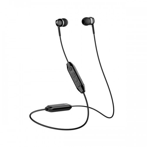 Наушники Sennheiser CX 350BT Black