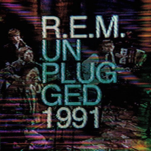 Виниловая пластинка WM R.E.M. Unplugged 1991