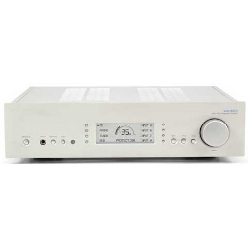 Стереоусилитель Cambridge Audio Azur 840A Silver