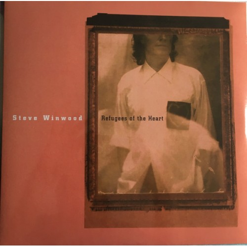 Виниловая пластинка Winwood, Steve, Refugees Of The Heart