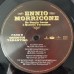 Виниловая пластинка Ennio Morricone — DE SERGIO LEONE A QUENTIN TARANTINO (LP)