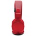 Наушники URBANEARS PLATTAN ADV Wireless Tomato