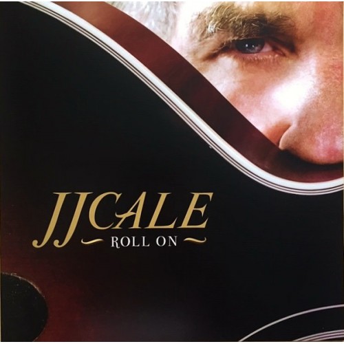 Виниловая пластинка J.J. Cale, Roll On