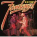 Виниловая пластинка ZZ Top FANDANGO (180 Gram/Remastered)