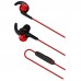 Наушники 1More E1018BT iBfree Sport Bluetooth Red