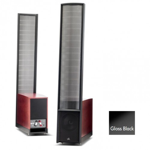 Напольная акустика Martin Logan Classic ESL 9 Gloss black