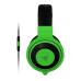 Наушники Razer Kraken Mobile Neon green