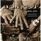 Виниловая пластинка Bon Jovi, Keep The Faith