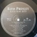 Виниловая пластинка Elvis Presley ELV1S - 30 #1 HITS (180 Gram/Gatefold)