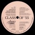 Виниловая пластинка Various Artists, Class Of '55