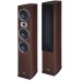 Комплект домашнего кинотеатра Heco Victa Prime 702 Set 5.1 (702+302+102+252 A) espresso + Denon AVR-X2600H black