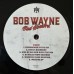 Виниловая пластинка Sony Bob Wayne Bad Hombre (LP+CD/180 Gram)