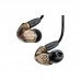 Наушники Shure SE535-V+BT1-EFS