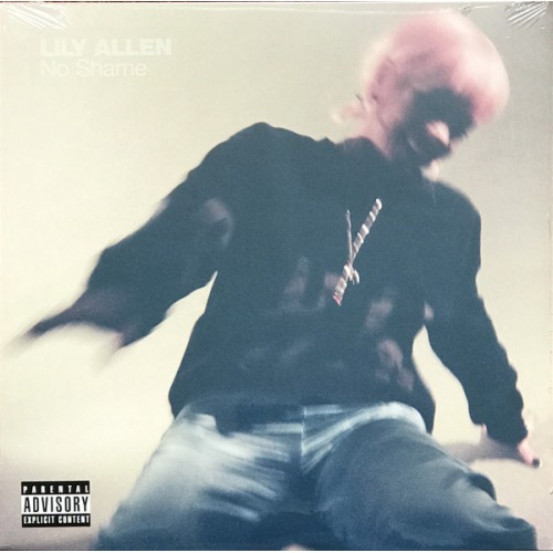 Виниловая пластинка PLG Lily Allen No Shame (180 Gram)