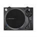 Проигрыватель винила Audio Technica AT-LP140XP black