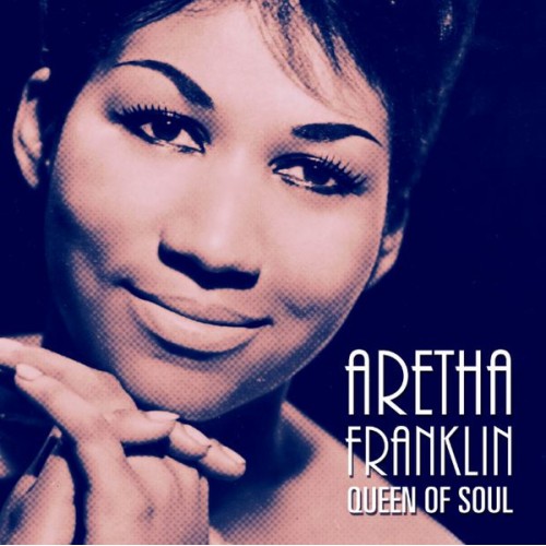 Виниловая пластинка Aretha Franklin - Queen Of Soul (180 Gram Black Vinyl LP)