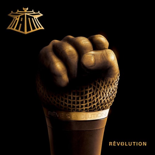 Виниловая пластинка IAM, Revolution (Coffret 3 Vinyls)