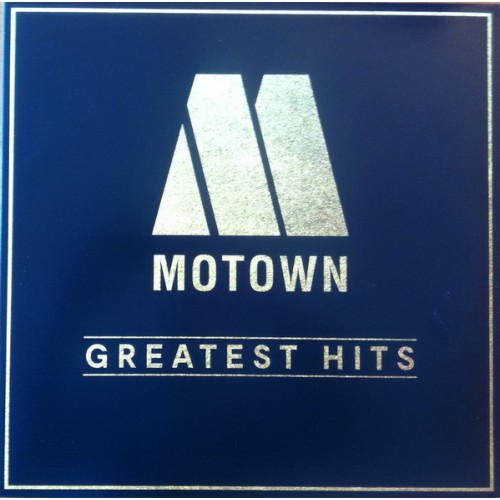 Виниловая пластинка Various Artists, Motown Greatest Hits