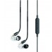 Наушники Shure SE215-CL-BT1-EFS