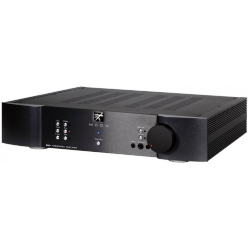 Стереоусилитель Moon by Simaudio Neo 250i RS Цвет: Черный [Black]