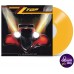 Виниловая пластинка ZZ Top - Eliminator (National Album Day 2020 / Limited Yellow Vinyl)