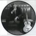 Виниловая пластинка Johnny Hallyday LE COEUR D'UN HOMME (180 Gram/Picture disc)